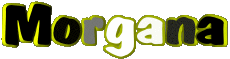 Nome FEMMINILE - Italia M Morgana 