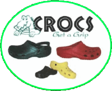 Mode Schuhe Crocs 