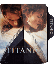Multi Média Cinéma International Titanic Icones 
