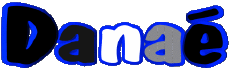 Nombre FEMENINO - Francia D Danaé 