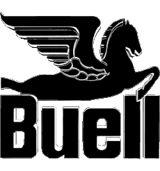 1987-Transports MOTOS Buell Logo 1987