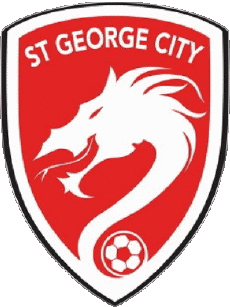 Sportivo Calcio Club Oceania Australia NPL Nsw St. George City 