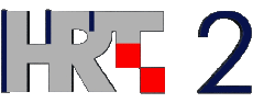 Multimedia Kanäle - TV Welt Kroatien HRT2 