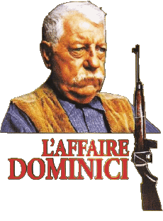 Multimedia Filme Frankreich Jean Gabin L'Affaire Dominici 