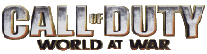 Multi Media Video Games Call of Duty 05 World at War 