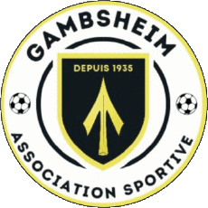 Sports Soccer Club France Grand Est 67 - Bas-Rhin AS Gambsheim 