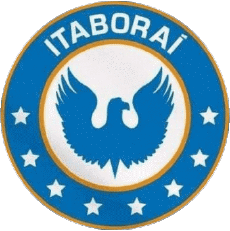 Sports FootBall Club Amériques Logo Brésil Rio de Janeiro Associação Desportiva Itaboraí 