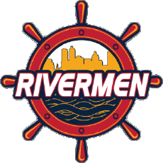 Deportes Hockey - Clubs U.S.A - S P H L Peoria Rivermen 