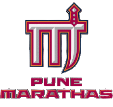 Sports FootBall India Pune Marathas 