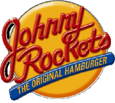 Nourriture Fast Food - Restaurant - Pizzas Johnny Rockets 
