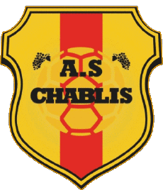 Sports FootBall Club France Bourgogne - Franche-Comté 89 - Yonne AS Chablis 