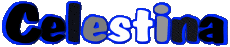 Prénoms FEMININ - Allemagne C Celestina 
