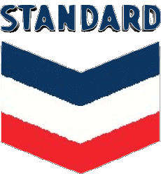 1931-Transport Kraftstoffe - Öle Chevron 1931