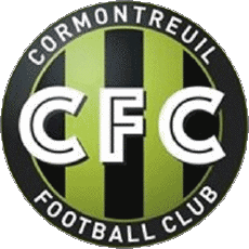 Deportes Fútbol Clubes Francia Grand Est 51 - Marne Cormontreuil FC 