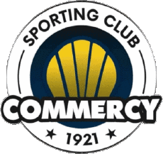 Sportivo Calcio  Club Francia Grand Est 55 - Meuse SCC - Sporting Club Commercy 