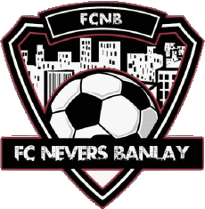 Sports FootBall Club France Bourgogne - Franche-Comté 58 - Nièvre FC Nevers Banlay 