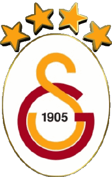 Sportivo Cacio Club Asia Turchia Galatasaray Spor Kulübü 