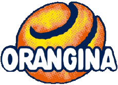 Getränke Fruchtsaft Orangina 