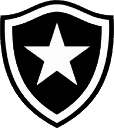 Sports Soccer Club America Logo Brazil Rio de Janeiro Botafogo Futebol Regatas 