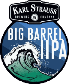 Boissons Bières USA Karl Strauss Brewing 