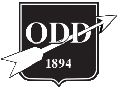 Deportes Fútbol Clubes Europa Logo Noruega Odds BK 