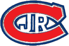 Sport Eishockey Canada - O J H L (Ontario Junior Hockey League) Toronto Jr. Canadiens 