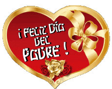 Nachrichten Spanisch Feliz Día del Padre 009 