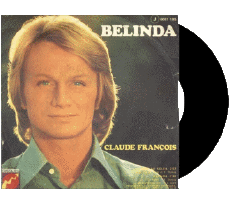 Belinda-Multimedia Música Compilación de 70 Francia Claude François 
