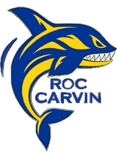 Deportes Rugby Club Francia Logo Dept 62 RO C Carvinois 