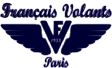 Deportes Hockey - Clubs Francia Français volants de Paris 