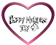 Messagi Inglese Happy Mothers Day 01 
