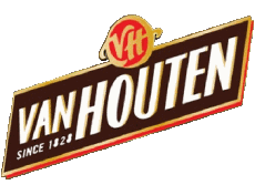 Nourriture Chocolats Van Houten 