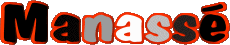Vorname MANN - Frankreich M Manassé 