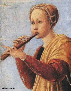 Humor -  Fun Morphing - Look Like Various painting containment covid art recreations Getty challenge 1 