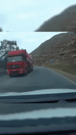 Humor - Fun Transporte Camiones Accident Crash Fail 02 