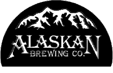 Boissons Bières USA Alaskan Brewing 