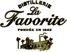 Bevande Rum La Favorite 