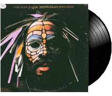 Magicians Holiday-Multi Média Musique Funk & Soul The Gap Band Discographie 