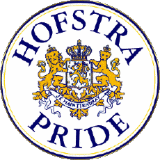 Sports N C A A - D1 (National Collegiate Athletic Association) H Hofstra Pride 