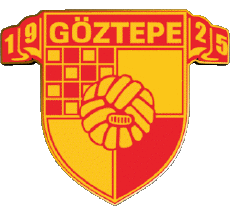 Sports Soccer Club Asia Turkey Göztepe SK 