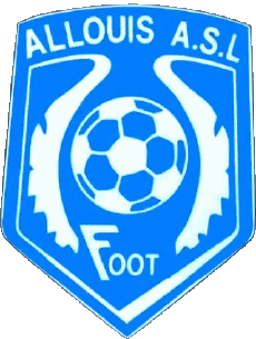 Sport Fußballvereine Frankreich Centre-Val de Loire 18 - Cher Allouis ASL 