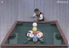 Humour - Fun Sports Billiard Fun & Fail Serie 01 