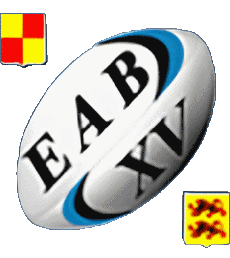 Deportes Rugby Club Francia Logo Dept 32 Entente Astarac Bigorre XV 