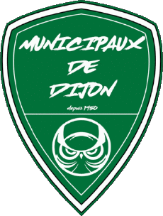 Sports Soccer Club France Bourgogne - Franche-Comté 21 - Côte-d'Or Municipaux de Dijon 