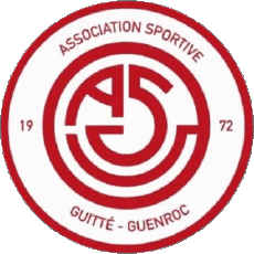 Sportivo Calcio  Club Francia Bretagne 22 - Côtes-d'Armor AS Guitté Guenroc 