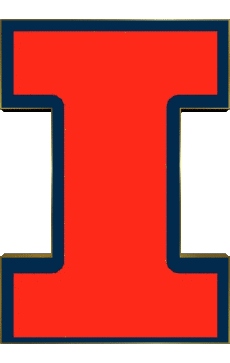 Deportes N C A A - D1 (National Collegiate Athletic Association) I Illinois Fighting Illini 
