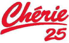 Multimedia Canales - TV Francia Chérie 25 Logo 
