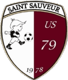 Sports Soccer Club France Nouvelle-Aquitaine 79 - Deux-Sèvres US St Sauveur 