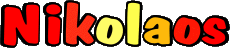 Nombre MASCULINO - Francia N Nikolaos 