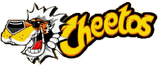 Cibo Apéritifs - Chips Cheetos 